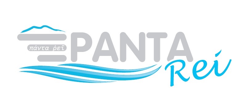 Logo aziendale Panta Rei
